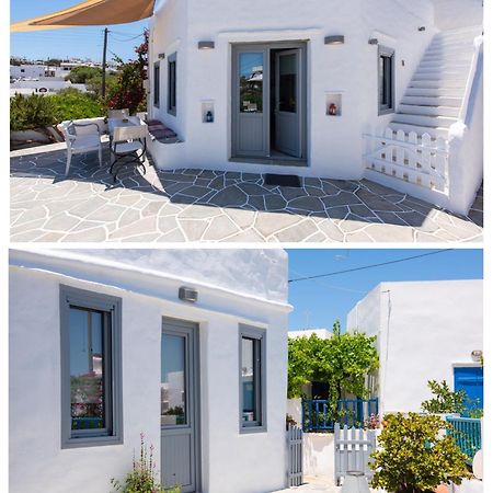 Dora'S Traditional Houses Apolonía Kültér fotó